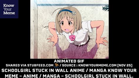 hentai stuck in the wall|Tag: stuck in wall » nhentai: hentai doujinshi and manga